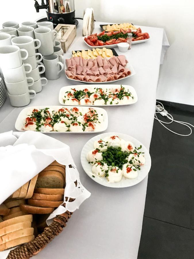 Pensjonat Koliber Sobków Εξωτερικό φωτογραφία